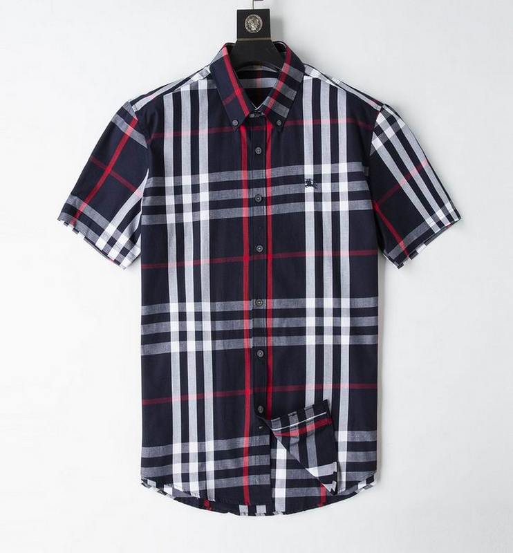 Burberry Men's Shirts 28